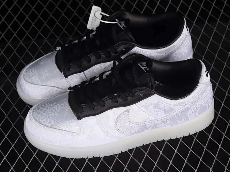 All Categories Nk SB Dunk Series Nk SB Dunk Low Low-top sneakers Cost-effective version Nk Dunk Low x Fragment